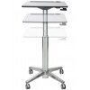 Ajustable 4 Ajustable Escritorio ajustable LearnFit